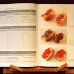 étude comparative de la cuisson du rosbif