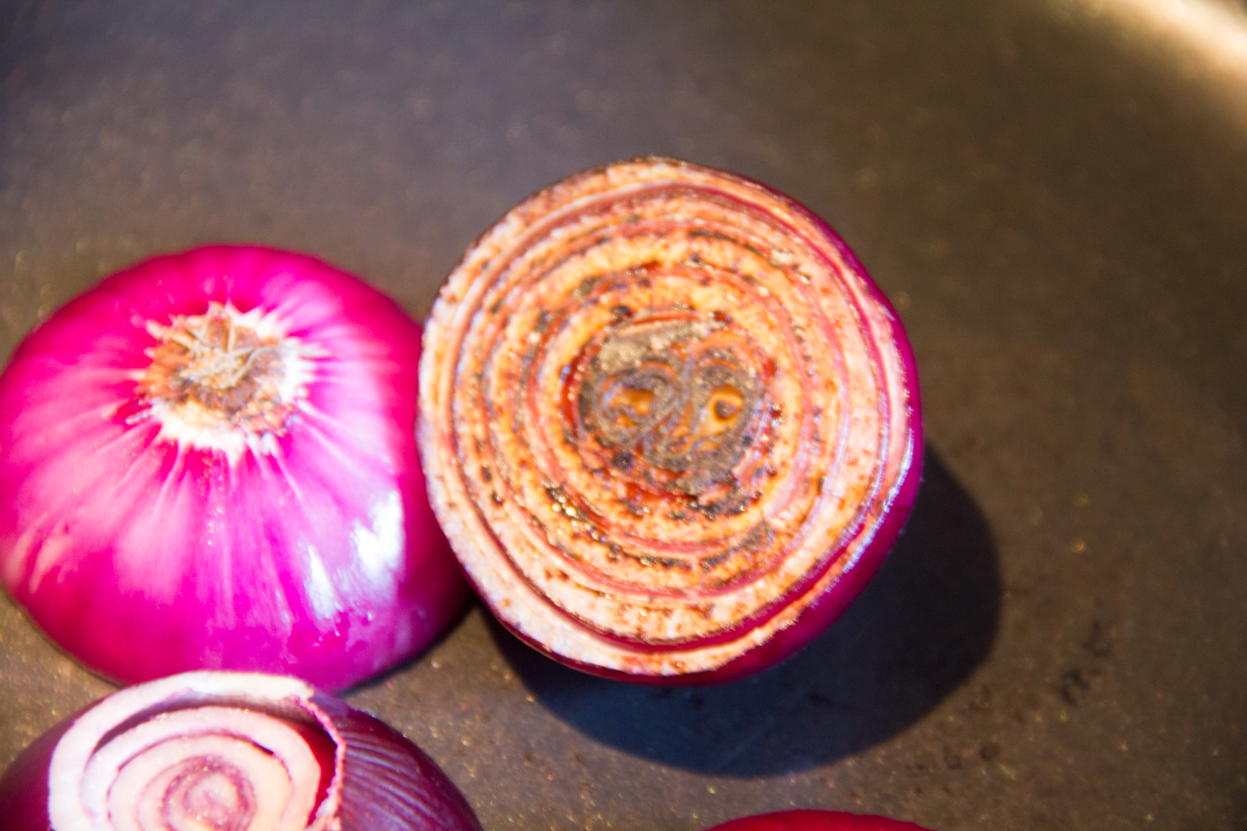 Barres de céréales ultra croquantes maison - [les] Gourmantissimes