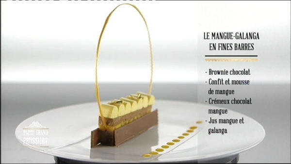 Qui Sera Le Prochain Grand Patissier Les Gourmantissimes