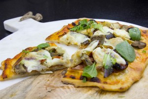 Comment réussir une excellente (pâte à) pizza maison
