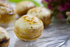 Le puit d’amour (Épreuve de Mercotte, Le meilleur Pâtissier)