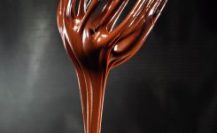 Chocolat Valrhona