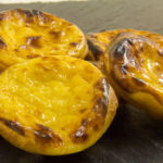 Pasteis de nata