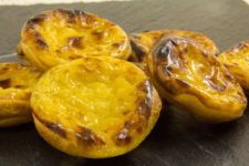 Pasteis de nata