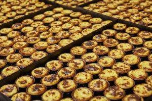 Pasteis de Belem