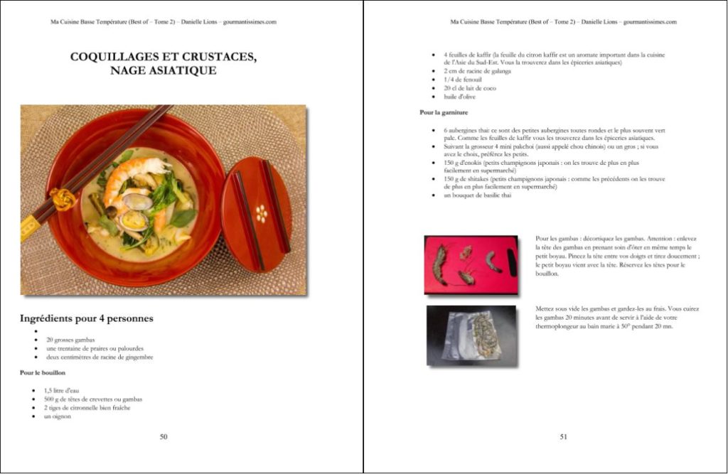 Comprendre et maîtriser la cuisson basse température - Conseils et recettes  pour réussir une cuisson contrôlée