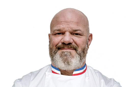 Matériel de cuisine Mentor - Par Philippe Etchebest