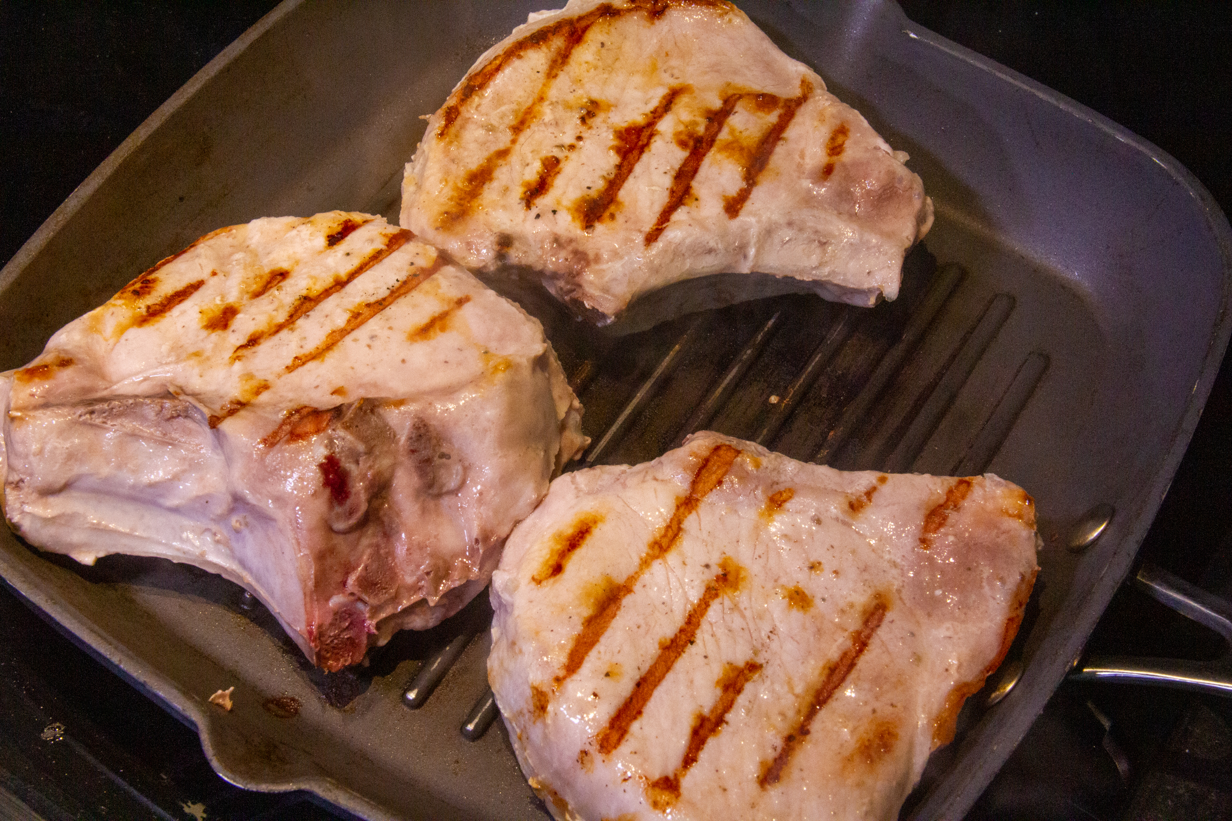 Porc cuisson basse température - La recette facile par Toqués 2 Cuisine