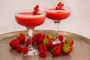 Red Margarita (cocktail)