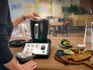 Où acheter un Thermomix TM7 en Belgique  promotion juin 2025