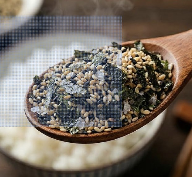 Umami Furikake Japonais