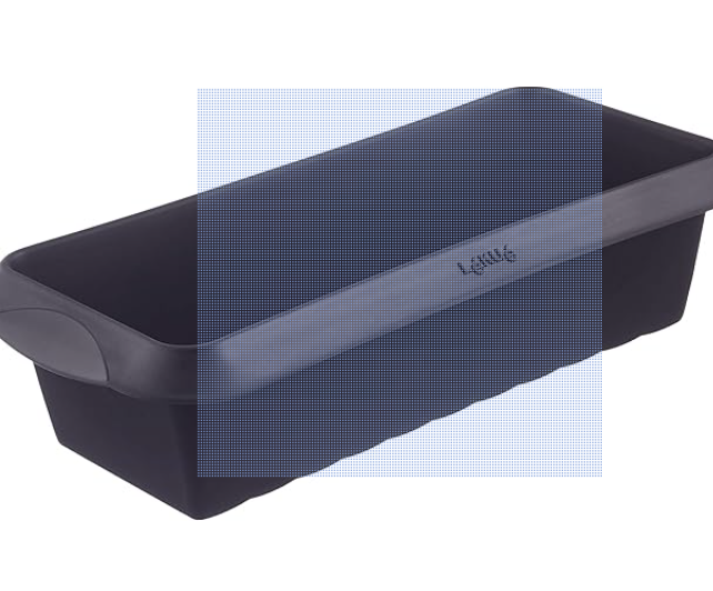 Classic Moule à Cake Silicone