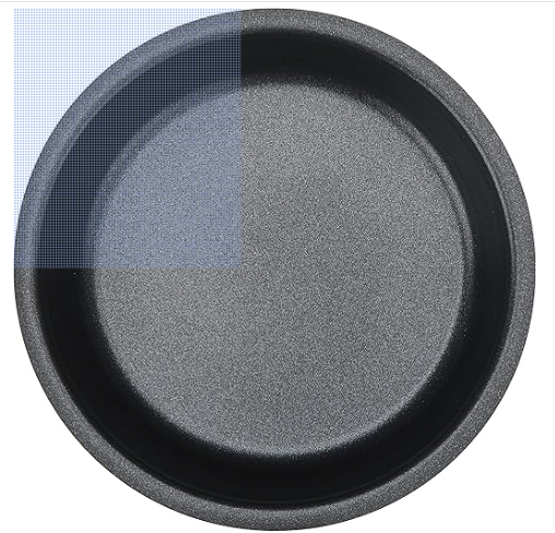 Moule Tatin en acier inoxydable 24 cm